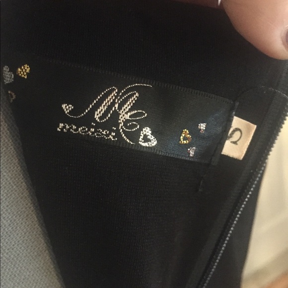 Mc Meizer dress size small - Picture 4 of 4